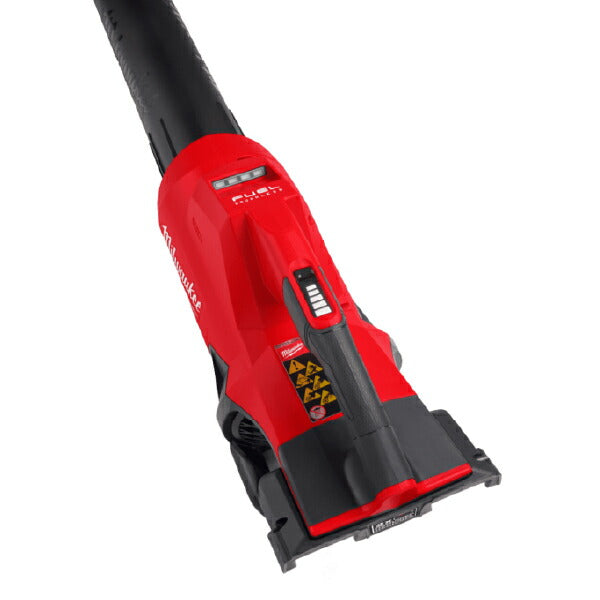 M18 FUEL™ ダブルバッテリーブロワー M18 F2BL-0 JP 日本正規品 ミルウォーキー M18 FUEL ダブルバッテリーブロワー (M18
