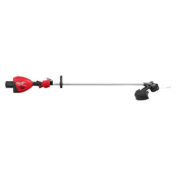 [26SS新商品] ミルウォーキー M18 FUEL ループハンドル付きダブルバッテリー刈払機 432mm (M18 F2GTR-0 JP)(4573592031876) Milwaukee