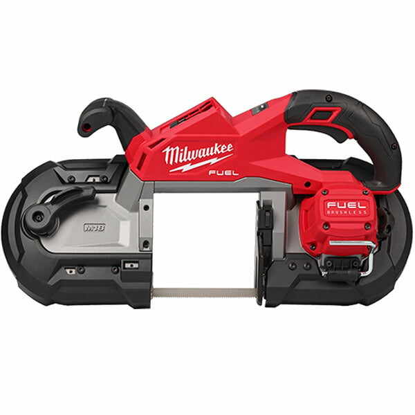 日本正規品 ミルウォーキー M18 FUEL 125mm ポータブルバンドソー (M18 FBS125-0C0 JP)(4573592032217) milwaukee