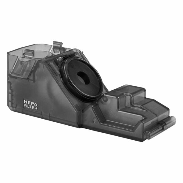 日本正規品 ミルウォーキー M18 FUEL 16mm 集塵アダプター M18 FHAC16専用 SDS-PLUS ハンマードリル用 穴あけ深さ76mm 粉塵対策 (M18 FDDEC-0 APJ) (4573592032095) Milwaukee