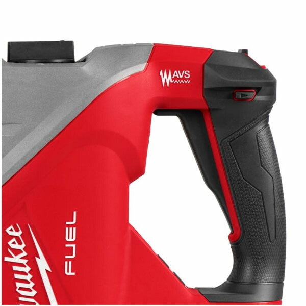 日本正規品 ミルウォーキー M18 FUEL SDS-MAX ハンマードリル (本体のみ) 充電式 18V ケース付 (M18 FHACO745-0C0 APJ) (4573592032101) milwaukee