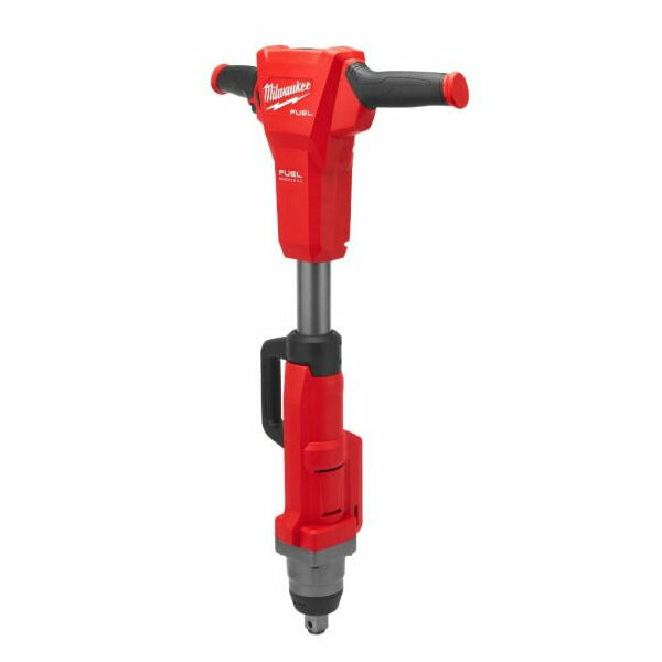 日本正規品 ミルウォーキー M18 FUEL 1インチ2000Nm垂直型インパクトレンチ (M18 FHIWF1R-0C0 JP)(4573592031968) milwaukee