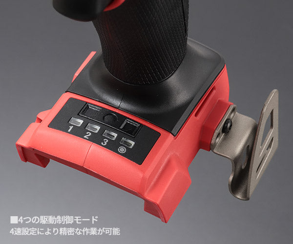 日本正規品 ミルウォーキー M18 FUEL 3/8インチ339Nmインパクトレンチ