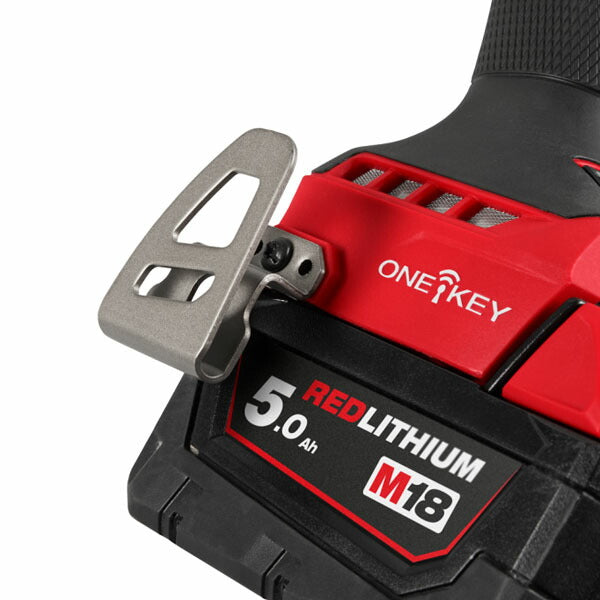 日本正規品 ミルウォーキー M18 FUEL 充電式 3.5mmニブラ 軟鋼板3.5mm 曲線切断対応 チップバッグ付 ケース付き M18バッテリー対応 電池別売 電動工具 (M18 FNB35-0X JP) (4573592032538) Milwaukee