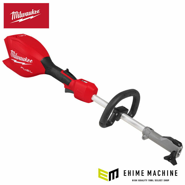 日本正規品 ミルウォーキー M18 FUEL QUIK－LOK パワーヘッド (M18 FOPH2-0 JP)(4573592031944) milwaukee