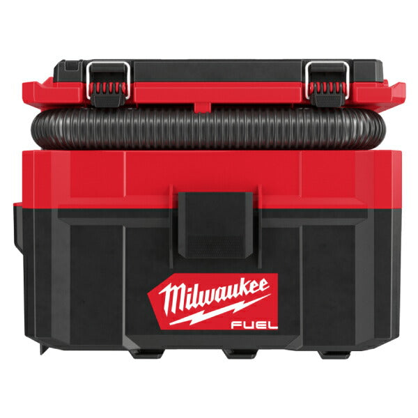 ミルウォーキー 乾湿両用集塵機 M18 FPOVCL-0 JP Milwaukee 18V 充電式 集塵機 電動工具 M18シリーズ コードレス 掃除機