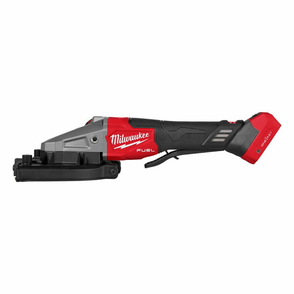 日本正規品 ミルウォーキー M18 FUEL 充電式ツライチ鉄筋カッター D10-D32対応 RAPIDSTOP ディスクグラインダー カーバイドブレード 電池別売 電動工具 (M18 FRBCO32-0 JP) (4573592032521) Milwaukee