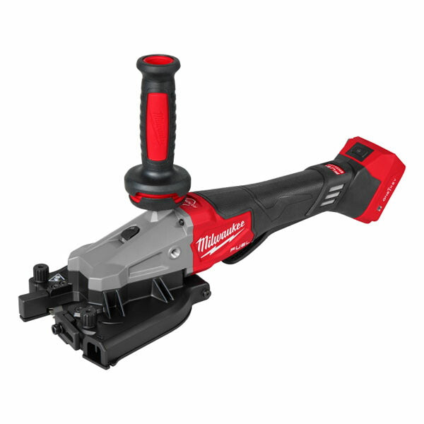 日本正規品 ミルウォーキー M18 FUEL 充電式ツライチ鉄筋カッター D10-D32対応 RAPIDSTOP ディスクグラインダー カーバイドブレード 電池別売 電動工具 (M18 FRBCO32-0 JP) (4573592032521) Milwaukee
