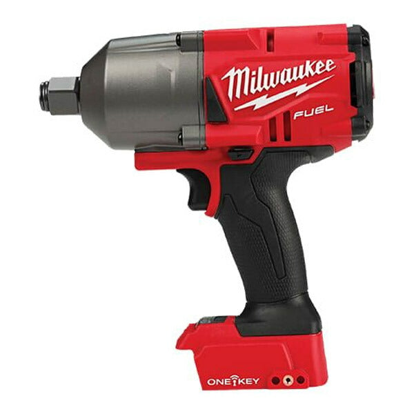 日本正規品 ミルウォーキー M18 FUEL 3/4インチ 1627Nm インパクト