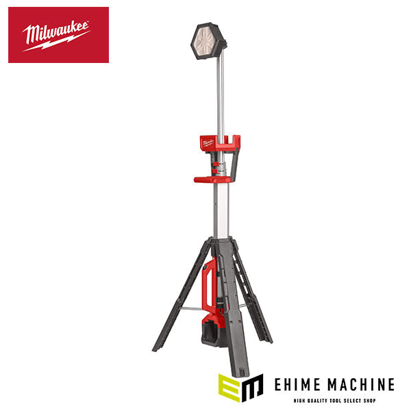 日本正規品 ミルウォーキー M18 スタンドライト (M18 SAL2-0 APJ)(4573592040281) milwaukee
