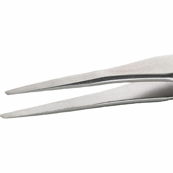 日本正規品 アイデアルテック 1.23MMミニステンレスピンセット(耐酸/磁) (M2A.SA.1.IT)(7640144711535) ideal-tek