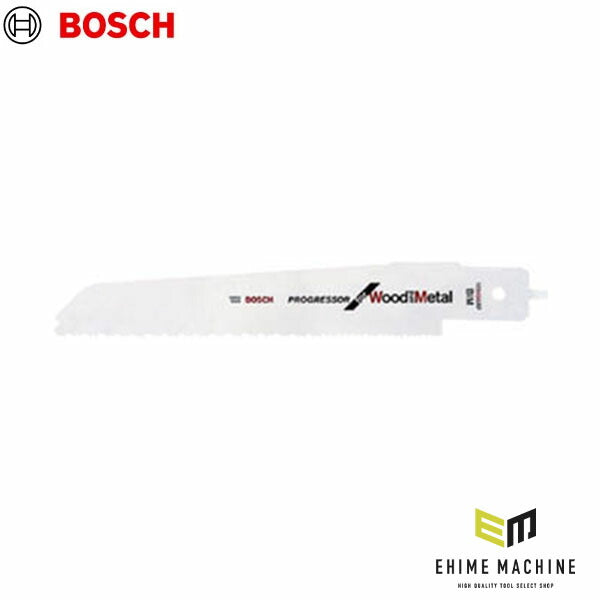 日本正規品 ボッシュ 木材&金属ブレード PFZ500E専用 M3456XF(3165140413435) BOSCH