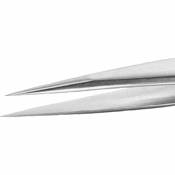 日本正規品 アイデアルテック 0.18MM ミニステンレスピンセット(耐酸/磁) (M3.SA.1.IT)(7640144711559) ideal-tek