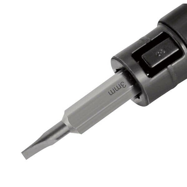 日本正規品 マタドール ポケットドライバー4IN1 (06640001)(4040674232006) MATADOR