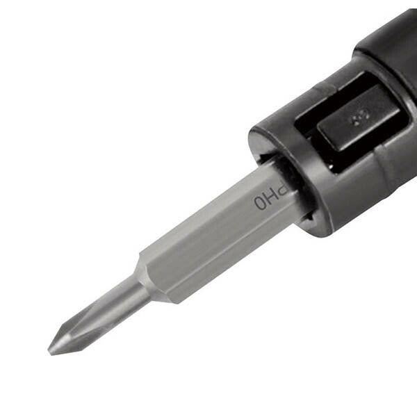 日本正規品 マタドール ポケットドライバー4IN1 (06640001)(4040674232006) MATADOR