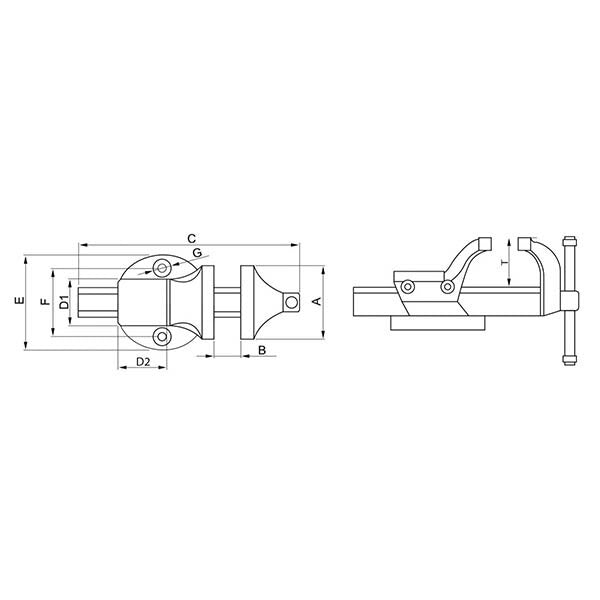 日本正規品 マタドール リードバイス 100MM (08170100)(4040674231702) MATADOR