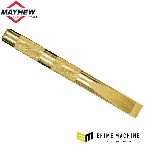 日本正規品 メイヒュー ノンスパーキングスクレーパー 16x165mm 10658 (0045256106588) MAYHEW