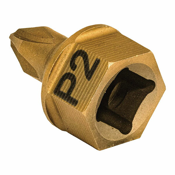 日本正規品 メイヒュー No.2ビットソケット 1/4SQ 7/16HEX 16106 (0045256161068) MAYHEW