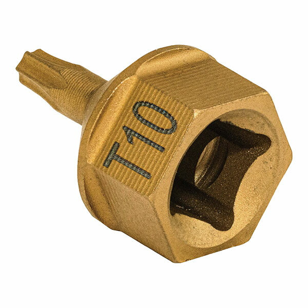 日本正規品 メイヒュー T10ビットソケット 1/4SQ 7/16HEX 16110 (0045256161105) MAYHEW