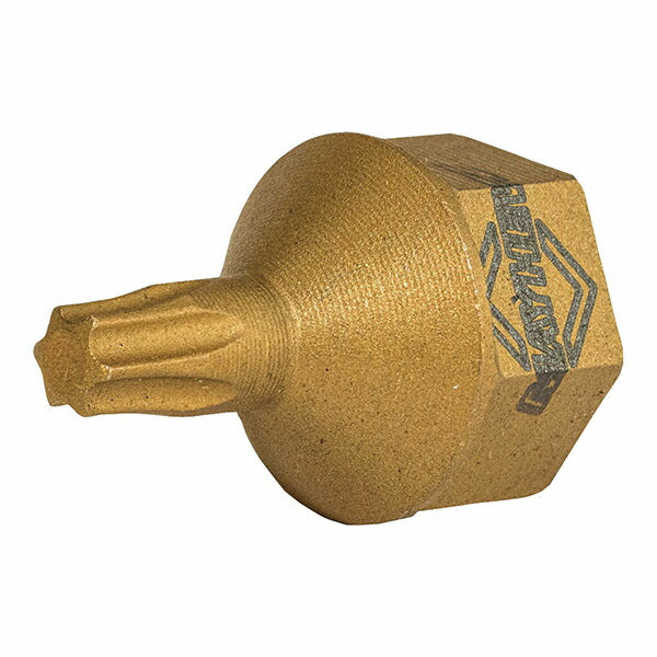 日本正規品 メイヒュー T20ビットソケット 1/4SQ 7/16HEX 16112 (0045256161129) MAYHEW
