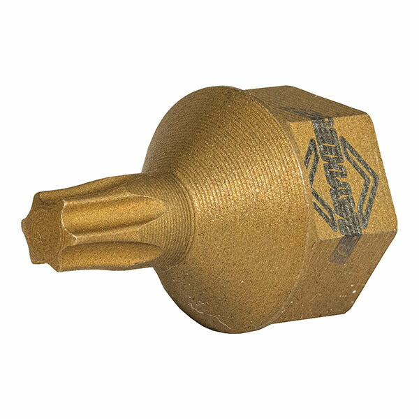 日本正規品 メイヒュー T25ビットソケット 1/4SQ 7/16HEX 16113 (0045256161136) MAYHEW