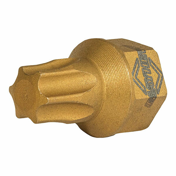 日本正規品 メイヒュー T45ビットソケット 1/4SQ 7/16HEX 16117 (0045256161174) MAYHEW