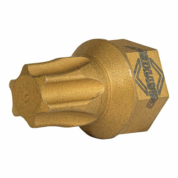 日本正規品 メイヒュー T47ビットソケット 1/4SQ 7/16HEX 16118 (0045256161181) MAYHEW