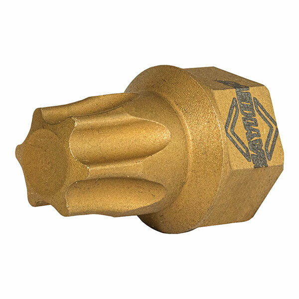日本正規品 メイヒュー T50ビットソケット 1/4SQ 7/16HEX 16119 (0045256161198) MAYHEW