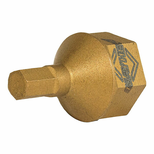 日本正規品 メイヒュー 4mm六角ビットソケット 1/4SQ 7/16HEX 16134 (0045256161341) MAYHEW