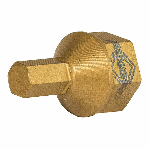 日本正規品 メイヒュー 5mm六角ビットソケット 1/4SQ 7/16HEX 16135 (0045256161358) MAYHEW