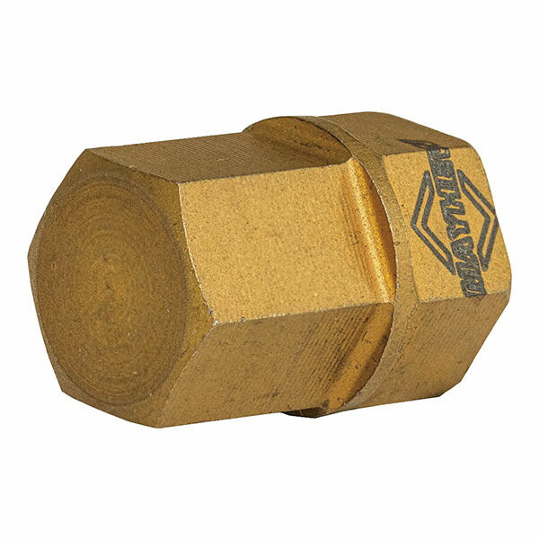 日本正規品 メイヒュー 12mm六角ビットソケット 1/4SQ 1/2HEX 16140 (0045256161402) MAYHEW