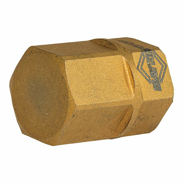日本正規品 メイヒュー 13mm六角ビットソケット 1/4SQ 1/2HEX 16141 (0045256161419) MAYHEW
