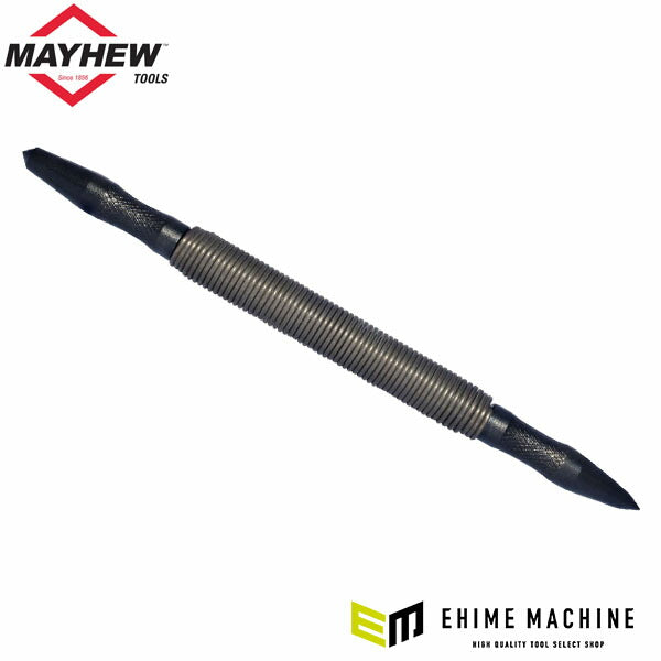 日本正規品 メイヒュー センターポンチ 3/16 & プリックポンチ 5/32 17354 (0045256173542) MAYHEW