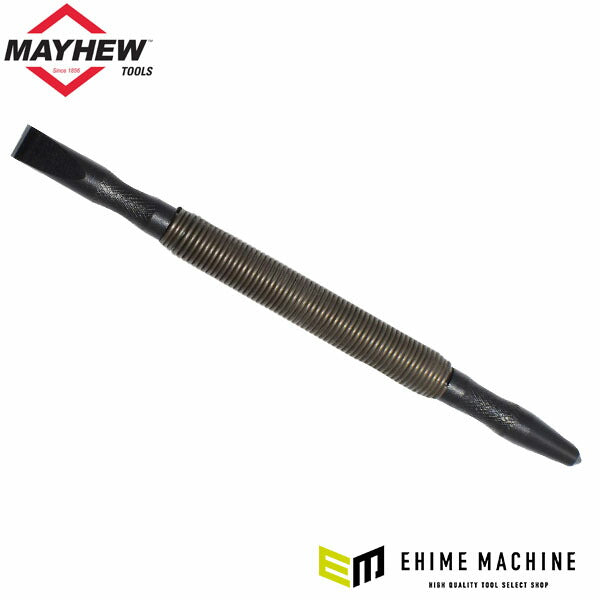 日本正規品 メイヒュー チゼル 5/16 & センターポンチ 3/16 17356 (0045256173566) MAYHEW