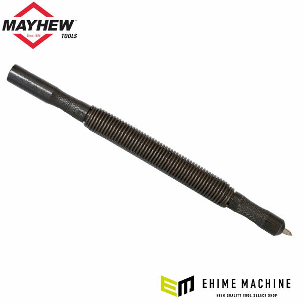 日本正規品 メイヒュー ブラッドセッティングポンチ 17359 (0045256173597) MAYHEW