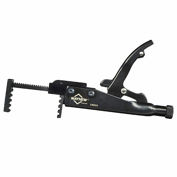 日本正規品 メイヒュー ホースクランププライヤー 90度ベンド 28620 (0045256286204) MAYHEW