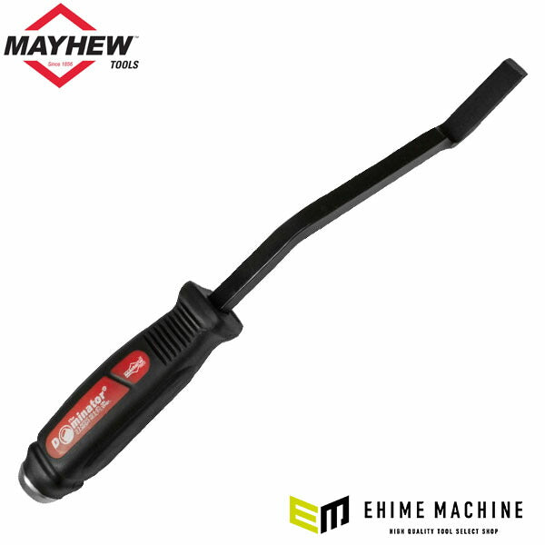 日本正規品 メイヒュー アングルスクレーパー 1/2x12インチ 42014 (0045256420141) MAYHEW