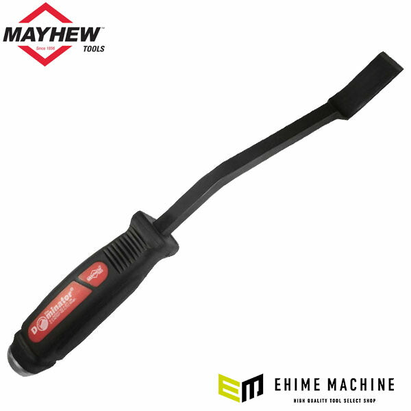 日本正規品 メイヒュー アングルスクレーパー 3/4x12インチ 42015 (0045256420158) MAYHEW