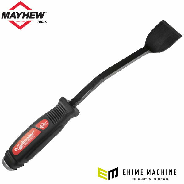 日本正規品 メイヒュー ドミネーターR アングルスクレーパー 1-1/2x12インチ 42017 (0045256420172) MAYHEW