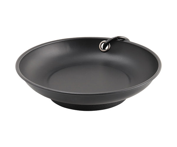 [26AW新商品] ロブテックス マグネットトレイ 大 直径150mm カラビナリング付 ハトメ加工 フッ素樹脂コーティング ステンレス製 パーツトレイ (MGC150)(4963202016537) LOBSTER エビ