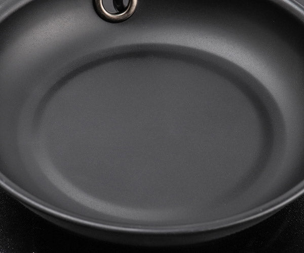 [26AW新商品] ロブテックス マグネットトレイ 大 直径150mm カラビナリング付 ハトメ加工 フッ素樹脂コーティング ステンレス製 パーツトレイ (MGC150)(4963202016537) LOBSTER エビ
