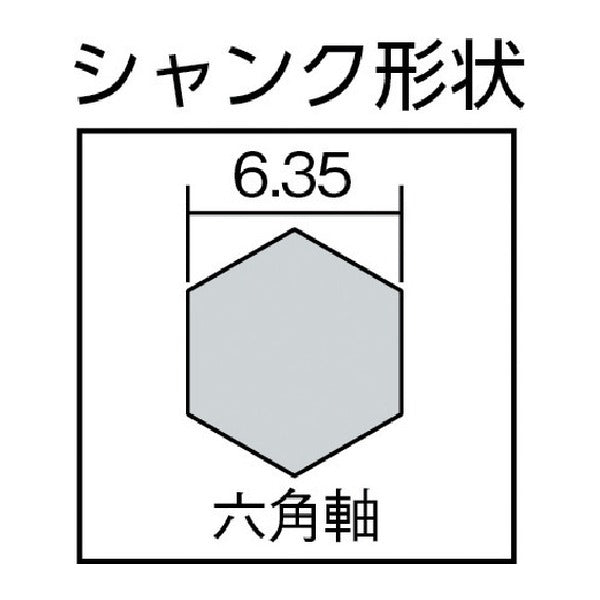日平機器 スポットエースカッター クワトロ用替刃 6.5mm 10個入 MH-65GQ用 (MH-65GQ-B)(4580117393548) NIPPEI KIKI