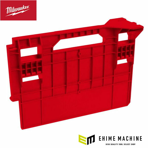 日本正規品 ミルウォーキー PACKOUT コンテナ用ディバイダー 仕切り 収納 (4932500145) (4573592057883) milwaukee
