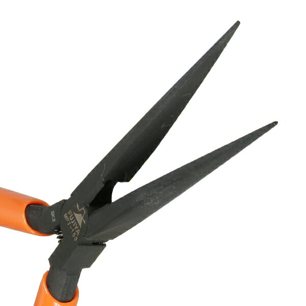 フジ矢 MP7-150 ミニテックピンセット ラジオペンチ ストレート