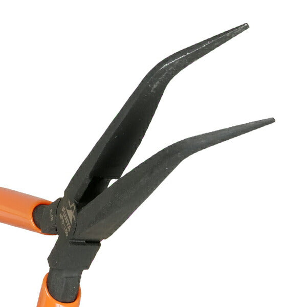 フジ矢 MP8-150 ミニテックピンセットラジオペンチ ベント