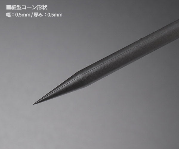 日本正規品 アイデアルテック ソルダーエイド 3本セット ESD 静電気帯電防止 はんだ付け補助工具 内張はがし スイス製 (MPT123SV.IT)(7640144716837) ideal-tek