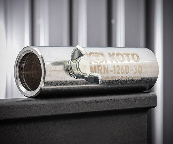 KOTO MRN-1260-30 押しラムジョイント(OP) 江東産業