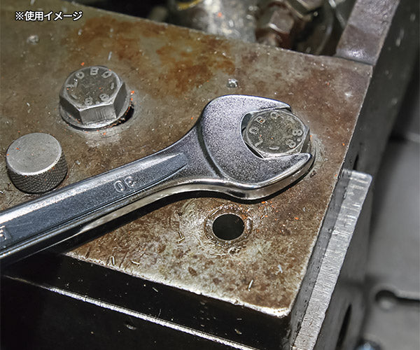 日本正規品 ベータ コンビネーションレンチ 12mm (42 12)(8014230959016) Beta