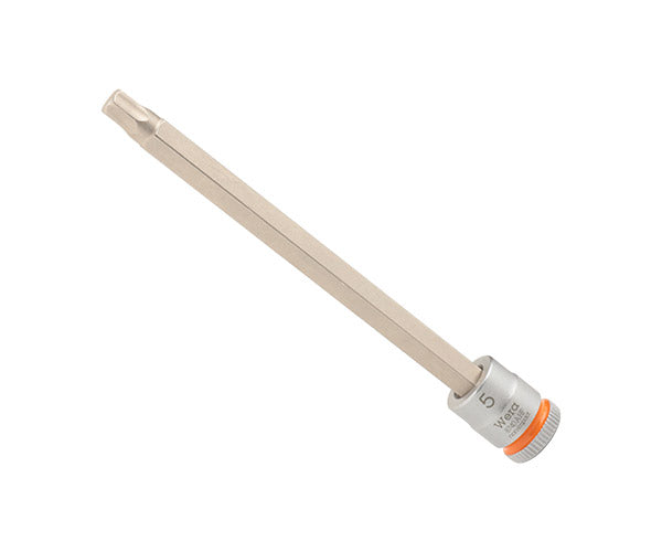 日本正規品 ヴェラ 1/4DRx5mm(Hex-Plus)ビットソケット(ホールド) (003336)(4013288187208) ベラ Wera
