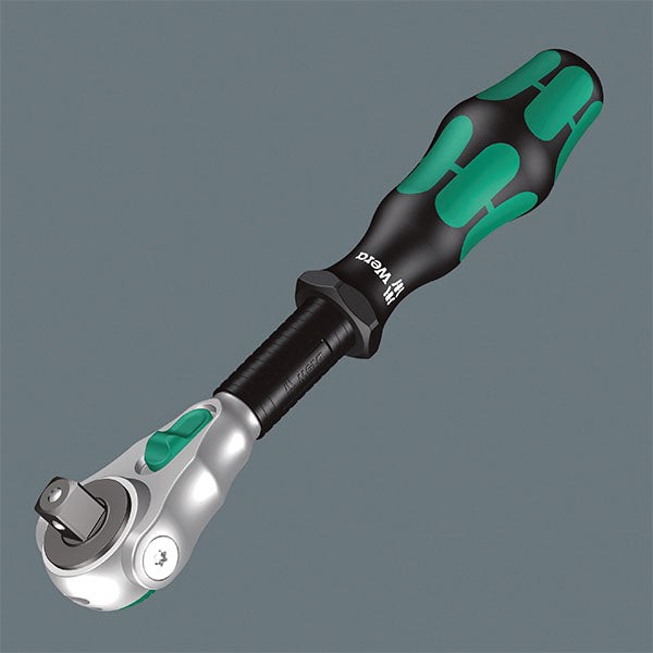 日本正規品 ヴェラ 1/4DR ソケットレンチセット(ZYKLOP) (004016)(4013288174000) ベラ Wera